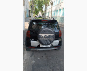 VW - VOLKSWAGEN CROSSFOX 1.6 Mi Total Flex 8V 5p 2010/2011