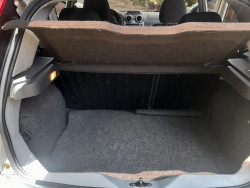 FORD Fiesta 1.6 8V Flex/Class 1.6 8V Flex 5p 2012/2012