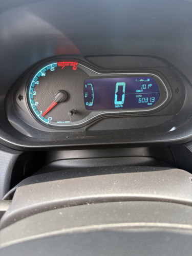 Foto do veículo GM - CHEVROLET ONIX HATCH LTZ 1.4 8V FlexPower 5p Aut. 2015/2014 ID: 89773