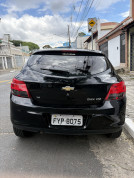 GM - CHEVROLET ONIX HATCH LTZ 1.4 8V FlexPower 5p Aut. 2014/2015