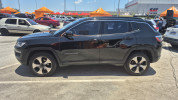 Jeep COMPASS LONGITUDE 2.0 4x4 Dies. 16V Aut. 2017/2018