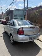 GM - CHEVROLET Corsa Sed. Premium 1.4 8V ECONOFLEX 4p 2008/2009