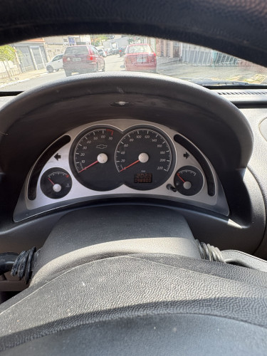 Foto do veículo GM - CHEVROLET Corsa Sed. Premium 1.4 8V ECONOFLEX 4p 2009/2008 ID: 89775