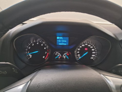 FORD Focus Ghia Sed. 2.0 16V/ 2.0 16V Flex 4p 2014/2014
