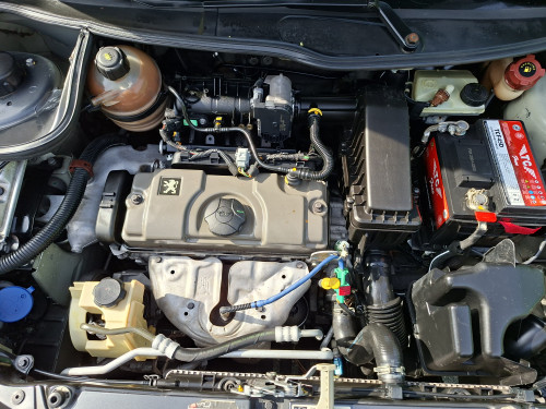 Foto do veículo PEUGEOT 207 XR 1.4 Flex 8V 5p 2009/2009 ID: 89778