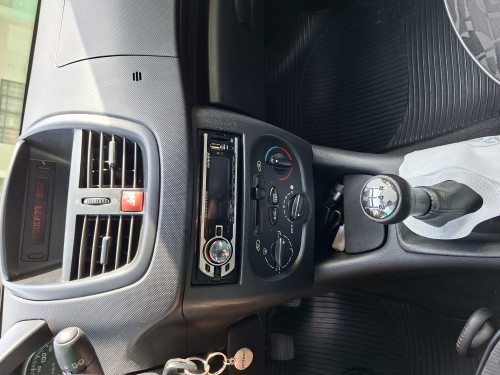 Foto do veículo PEUGEOT 207 XR 1.4 Flex 8V 5p 2009/2009 ID: 89778