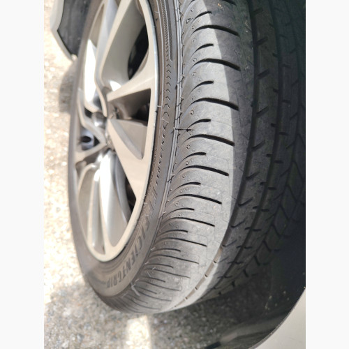 Foto do veículo CITROËN C4 LOUNGE Exclusive 1.6 Turbo Flex Aut. 2017/2016 ID: 89780