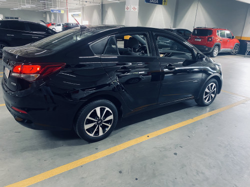 Foto do veículo HYUNDAI HB20 C.Style/C.Plus 1.6 Flex 16V Aut. 2019/2018 ID: 89782