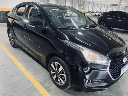 Foto do veículo HYUNDAI HB20 C.Style/C.Plus 1.6 Flex 16V Aut. 2019/2018 ID: 89782