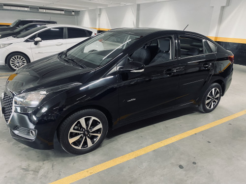 Foto do veículo HYUNDAI HB20 C.Style/C.Plus 1.6 Flex 16V Aut. 2019/2018 ID: 89782