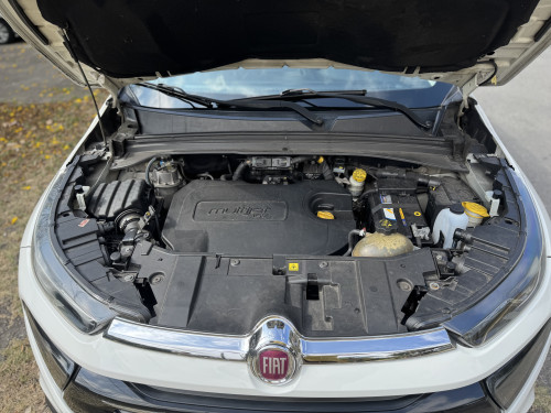 Foto do veículo FIAT Toro Volcano 2.0 16V 4x4 TB Diesel Aut. 2017/2017 ID: 89784