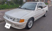 Foto FORD Escort XR3 2.0i