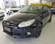 FORD Focus TITA/TITA Plus 2.0  Flex 5p Aut. 2015/2015
