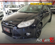 Ford Focus TITA/TITA Plus 2.0  Flex 5p Aut. 2015/2015