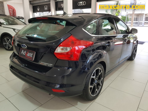 Foto do veículo FORD Focus TITA/TITA Plus 2.0  Flex 5p Aut. 2015/2015 ID: 89787