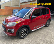 Citroën AIRCROSS GLX 1.6 Flex 16V 5p Aut. 2014/2014