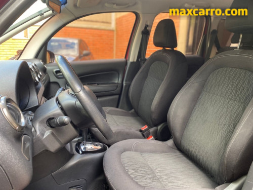 Foto do veículo Citroën AIRCROSS GLX 1.6 Flex 16V 5p Aut. 2014/2014 ID: 89789