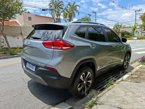 Foto do veículo GM - Chevrolet TRACKER Premier 1.2 Turbo 12V Flex Aut. 2024/2023 ID: 89790