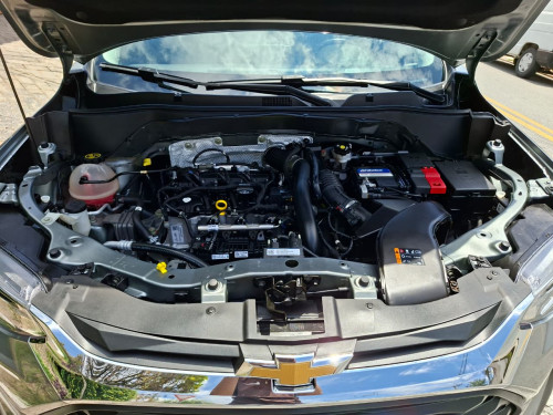 Foto do veículo GM - Chevrolet TRACKER Premier 1.2 Turbo 12V Flex Aut. 2024/2023 ID: 89790