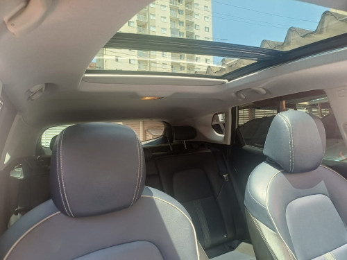 Foto do veículo GM - Chevrolet TRACKER Premier 1.2 Turbo 12V Flex Aut. 2024/2023 ID: 89790