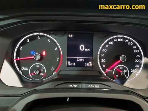 Foto do veículo VW - VolksWagen VIRTUS 1.6 MSI Flex 16V 5p Mec. 2020/2019 ID: 89791