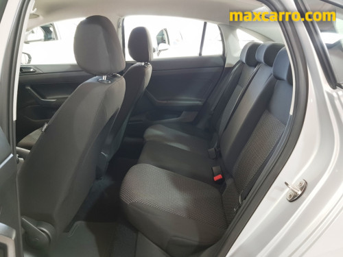 Foto do veículo VW - VolksWagen VIRTUS 1.6 MSI Flex 16V 5p Mec. 2020/2019 ID: 89791