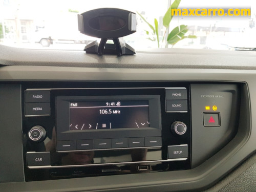 Foto do veículo VW - VolksWagen VIRTUS 1.6 MSI Flex 16V 5p Mec. 2020/2019 ID: 89791