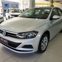 VW - VolksWagen VIRTUS 1.6 MSI Flex 16V 5p Mec.