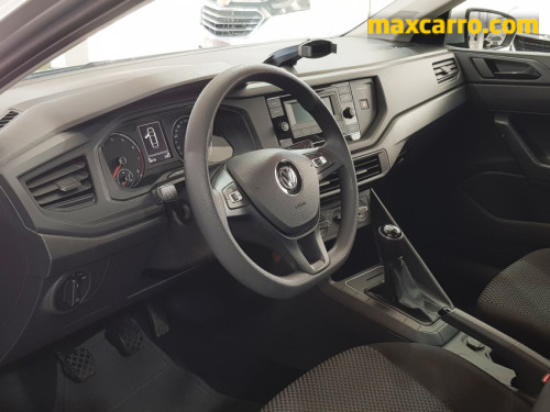 Foto do veículo VW - VolksWagen VIRTUS 1.6 MSI Flex 16V 5p Mec. 2020/2019 ID: 89791