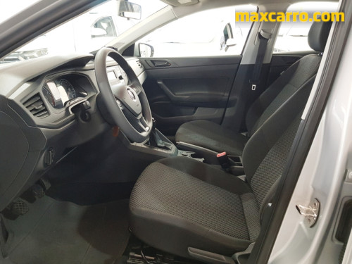 Foto do veículo VW - VolksWagen VIRTUS 1.6 MSI Flex 16V 5p Mec. 2020/2019 ID: 89791