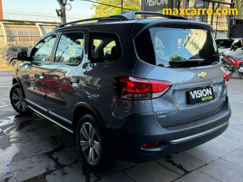 Foto do veículo GM - Chevrolet SPIN ACTIV7 1.8 8V Econo.Flex 5p Aut. 2020/2019 ID: 89792