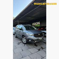 GM - Chevrolet SPIN ACTIV7 1.8 8V Econo.Flex 5p Aut.