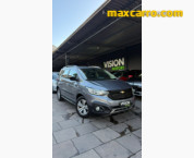 GM - Chevrolet SPIN ACTIV7 1.8 8V Econo.Flex 5p Aut. 2019/2020