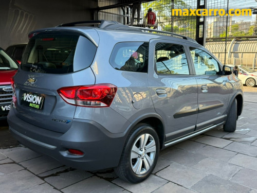 Foto do veículo GM - Chevrolet SPIN ACTIV7 1.8 8V Econo.Flex 5p Aut. 2020/2019 ID: 89792