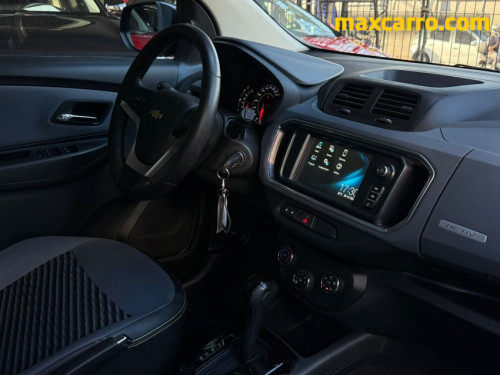 Foto do veículo GM - Chevrolet SPIN ACTIV7 1.8 8V Econo.Flex 5p Aut. 2020/2019 ID: 89792