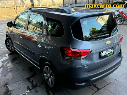Foto do veículo GM - Chevrolet SPIN ACTIV7 1.8 8V Econo.Flex 5p Aut. 2020/2019 ID: 89792