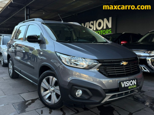 Foto do veículo GM - Chevrolet SPIN ACTIV7 1.8 8V Econo.Flex 5p Aut. 2020/2019 ID: 89792
