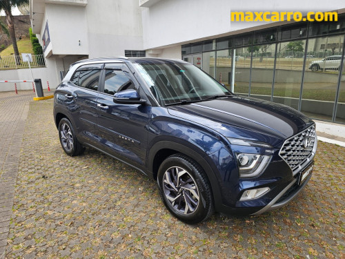 Foto do veículo Hyundai Creta Limited 1.0 TB 12V Flex Aut. 2024/2023 ID: 89793
