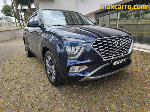 Foto do veículo Hyundai Creta Limited 1.0 TB 12V Flex Aut. 2024/2023 ID: 89793