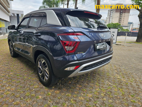 Foto do veículo Hyundai Creta Limited 1.0 TB 12V Flex Aut. 2024/2023 ID: 89793