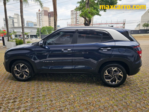 Foto do veículo Hyundai Creta Limited 1.0 TB 12V Flex Aut. 2024/2023 ID: 89793