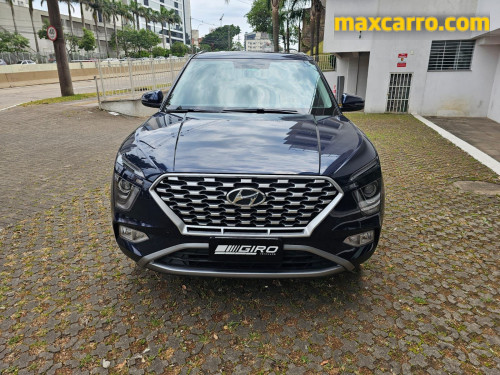 Foto do veículo Hyundai Creta Limited 1.0 TB 12V Flex Aut. 2024/2023 ID: 89793