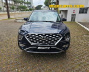 Hyundai Creta Limited 1.0 TB 12V Flex Aut. 2023/2024