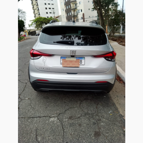 Foto do veículo Fiat PULSE DRIVE 1.3 8V Flex Aut. 2024/2024 ID: 89794