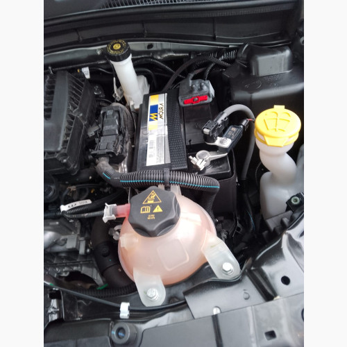 Foto do veículo Fiat PULSE DRIVE 1.3 8V Flex Aut. 2024/2024 ID: 89794