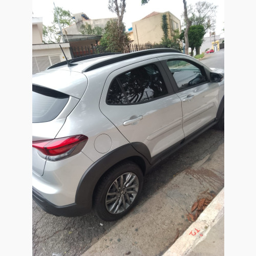 Foto do veículo Fiat PULSE DRIVE 1.3 8V Flex Aut. 2024/2024 ID: 89794
