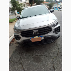 Fiat PULSE DRIVE 1.3 8V Flex Aut. 2024/2024