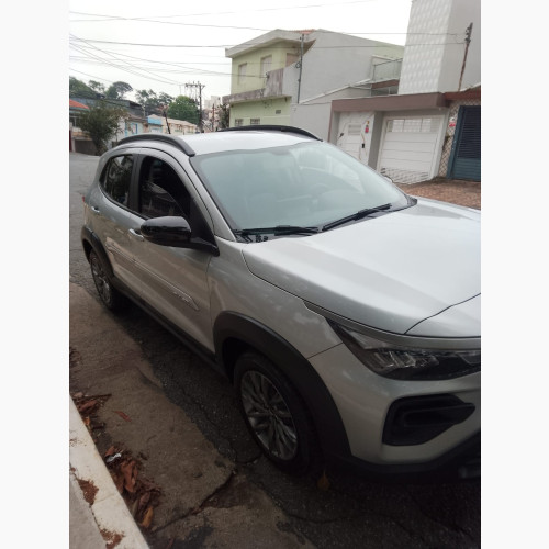 Foto do veículo Fiat PULSE DRIVE 1.3 8V Flex Aut. 2024/2024 ID: 89794
