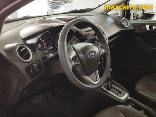Foto do veículo Ford Fiesta TIT./TIT.Plus 1.6 16V Flex Aut. 2016/2015 ID: 89795