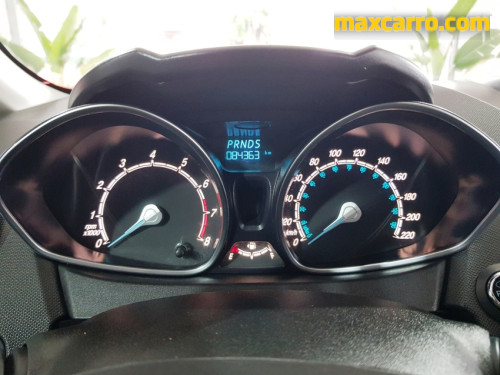 Foto do veículo Ford Fiesta TIT./TIT.Plus 1.6 16V Flex Aut. 2016/2015 ID: 89795